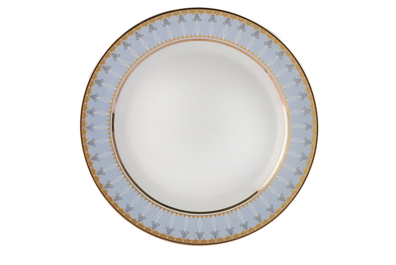 Buckingham Rice Plate Set of 1 PC.