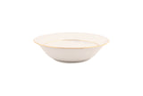 16226 GL - 33 PC. DINNER SET (COUPE SHAPE)