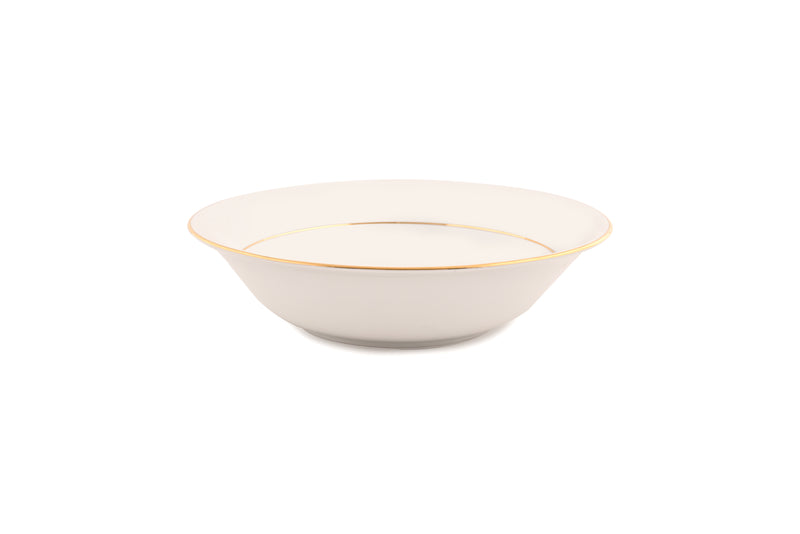 16226 GL - 33 PC. DINNER SET (COUPE SHAPE)