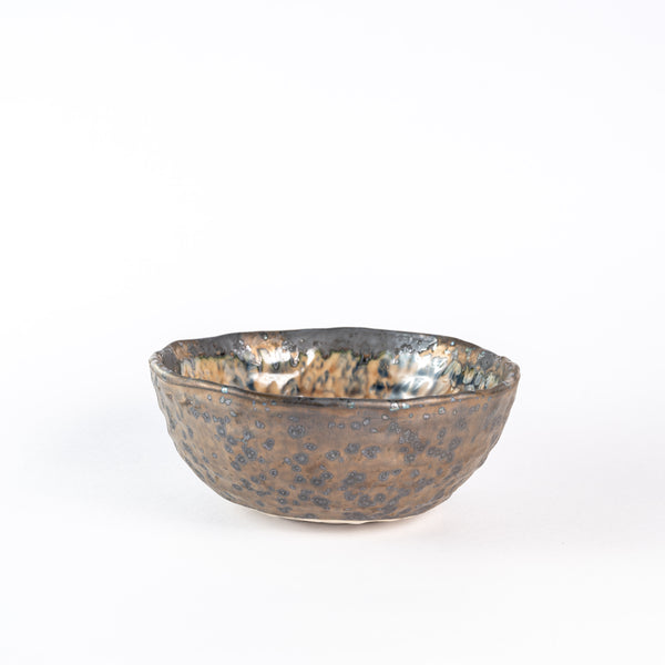 Floral Art Big Serving Bowl