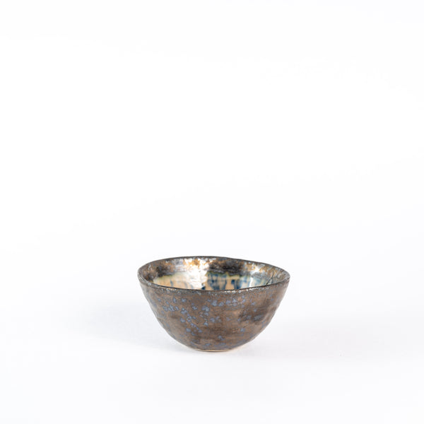 Floral Art Small Bowl