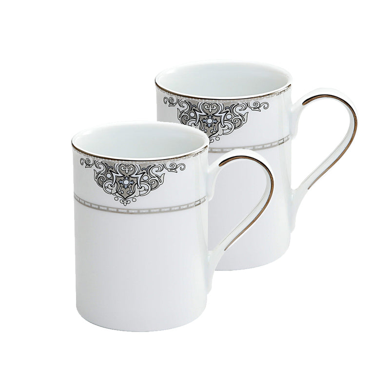 LAWRENCE - 2 PC. MUG